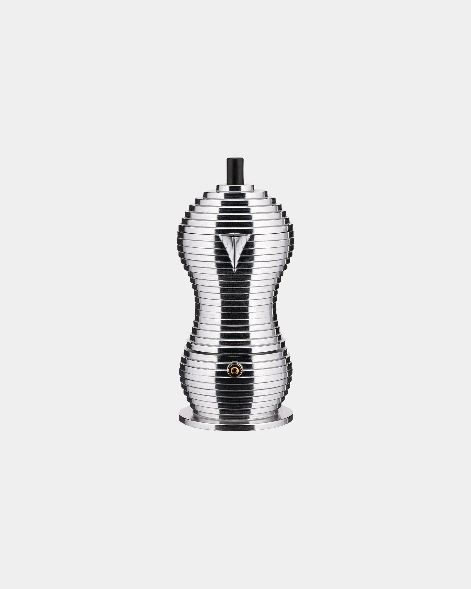 Cafetière espresso Alessi Pulcina à personnaliser